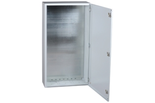Корпус металлический ЩМП-6-2 36 УХЛ3 IP31 PRO
