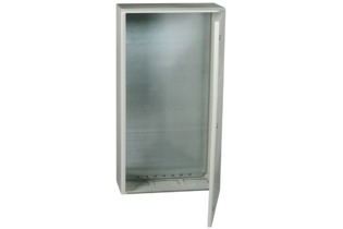 Корпус металлический ЩМП-6-2 У1 IP54 PRO