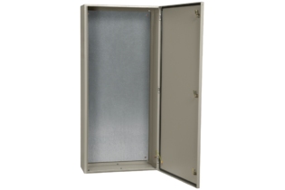 Корпус металлический ЩМП-7-0 У2 IP54