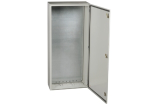 Корпус металлический ЩМП-7-2 У1 IP54 PRO