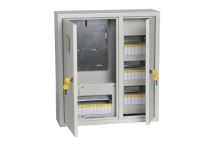 Корпус металлический ЩУРн-3/30зо-1 38 УХЛ3 IP31