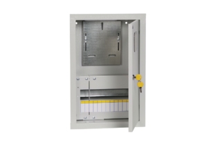 Корпус металлический ЩУРв-1/12зо-1 36 УХЛ3 IP31