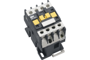 Контактор КМИ-10910 9А 400В/АС3 1НО