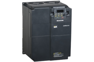Преобразователь частоты CONTROL-A310 380В, 3Ф 11-15 kW 25-32A