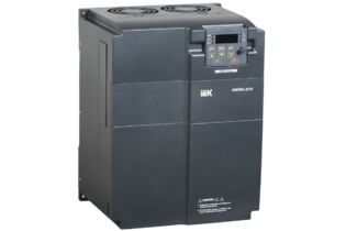 Преобразователь частоты CONTROL-A310 380В, 3Ф 15-18,5 kW 32-37A