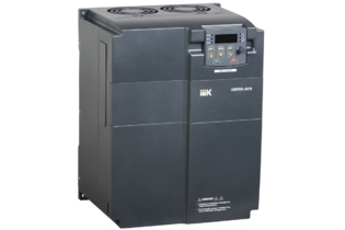 Преобразователь частоты CONTROL-A310 380В, 3Ф 22 kW 45A встр.торм и ДПТ