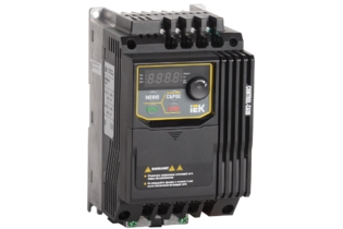 Преобразователь частоты CONTROL-C600 380В, 3Ф 3,7 kW