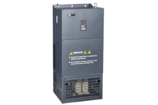 Преобразователь частоты CONTROL-L620 380В, 3Ф 185-200 kW 340-380A