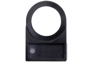 Держатель маркировки DM 11x25