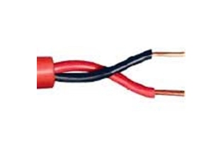Кабель  КМВЭВ-Пнг(А)LS 2*2*2,5