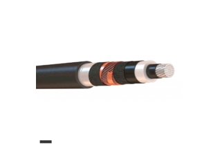 Кабель АПвПу2г 1x50/16