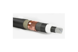 Кабель АПвПуг-10 300/50