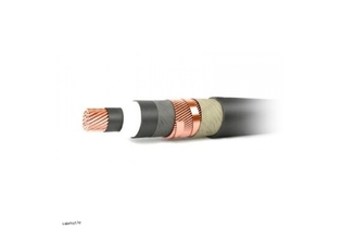 Кабель ПвП2г 1х150/35