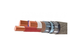 Кабель СБЛШВ 1x625