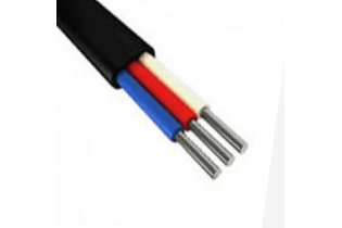 Кабель АВВГ 3x240