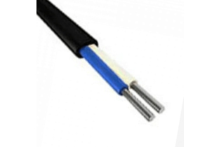 Кабель АВВГ-Пнг(А)LS 2x6,0