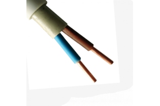 Кабель NYM-J 2x6,0