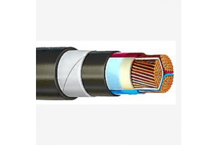 Кабель ВБбШВ нг(А)LS 3x10
