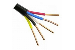 Кабель ВВГз 5x120