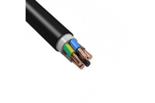 Кабель управления гибкий КГПЭПнг(А)-HF  30x0,5