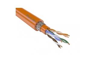 ParLan ARM PS U/UTP Cat5e ZH нг(А)-HF 4х2х0,52 - кабель безгалогенный для СКС и IP-сетей