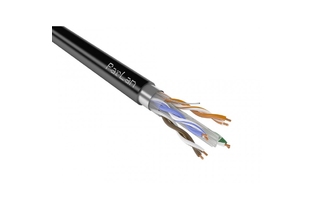 ParLan F/UTP Cat6 PVC 4х2х0,57 - кабель для СКС и IP-сетей