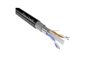 КИС-П 1х2х0,90+1х0,90 - кабель для интерфейса RS-485