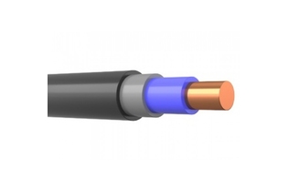Кабель ППГнг(А)-HF 1х1,5